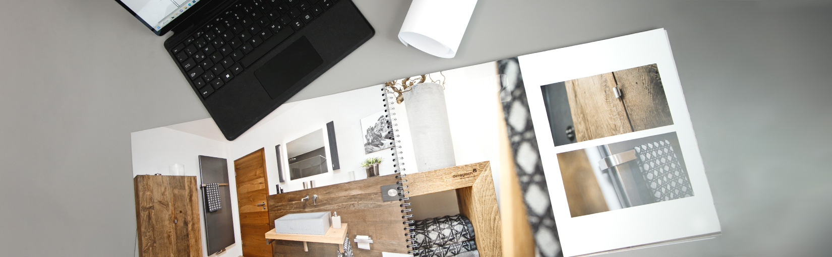 Produktneuheiten Banner